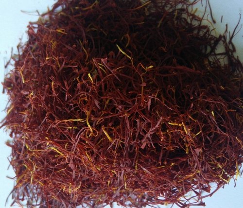 Irani Saffron, Shelf Life : 1ys, 6months