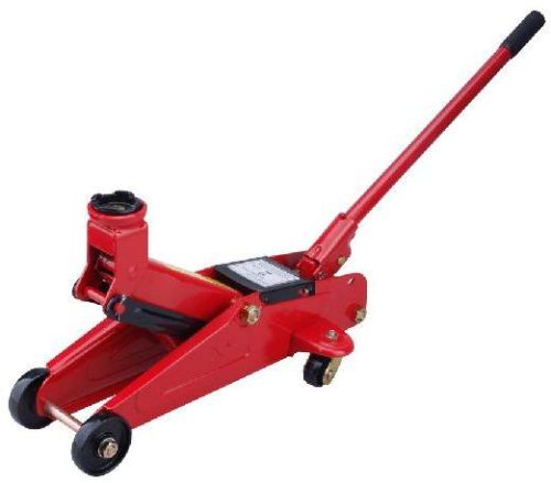 Hydraulic Garage Jack