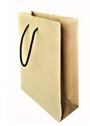 Brown Plain Paper Bags, Capacity : 5kg