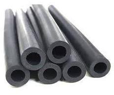 Epdm Rubber Tube, For Gas, Hardness : Hard