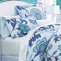 Crewel Bedding, For Home, Lodge, Style : Plain, Printed