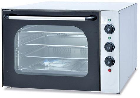 Falcon Convection Oven, Power : 4 kW