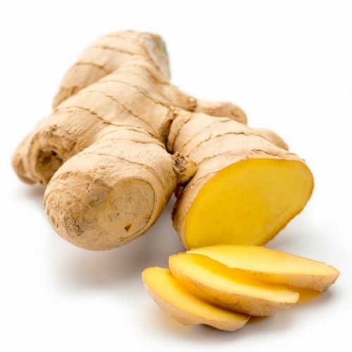 Organic Fresh Ginger, For Cosmetic Products, Medicine, Packaging Type : Jute Bags