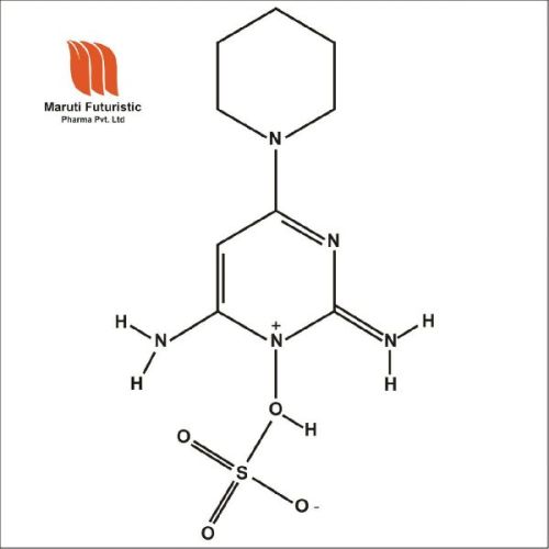 Minoxidil Sulphate, Shelf Life : 3 Years