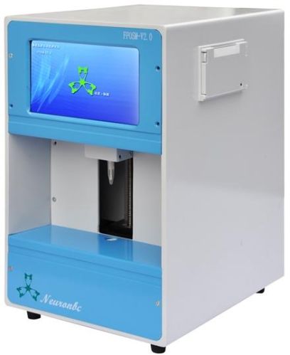 Automated Membrane Checker