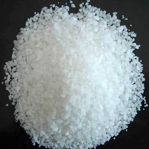 Quartz Grains, For Industrial Use, Form : Powder