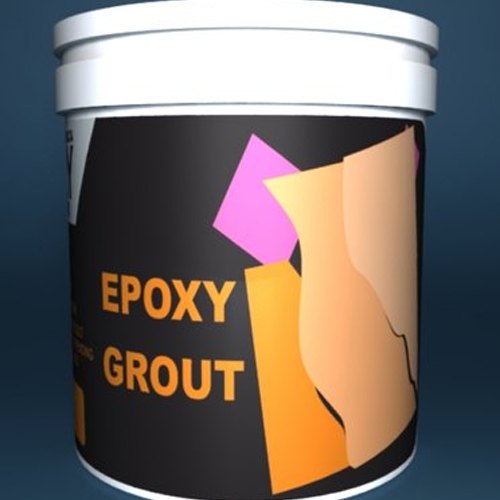 Epoxy Grout