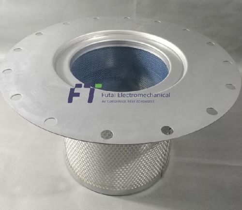 Fiber Glass Atlas Copco Air Oil Separator 1614905600 for Industry