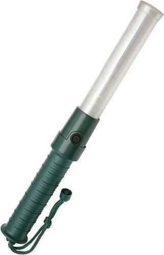 Baton Light, Battery Type : Rechargeable