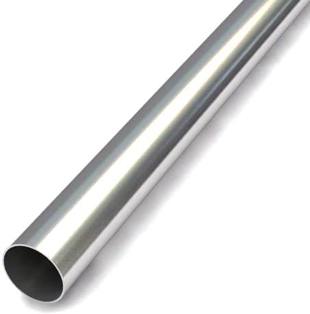 Stainless Steel Tube, Length : 6-8 Meters