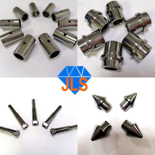 CF-H40S WF30 Polished Carbide Punch and Die Non-standard Parts