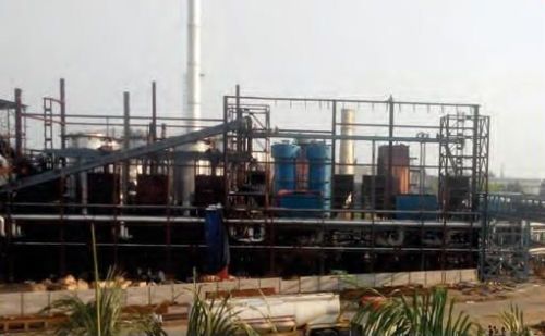 Belt Conveyor System, Specialities : Simple Operation, Low Maintenance