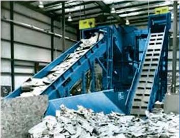 Chevron Cleated Conveyor System, Feature : Easy To Use, High Operation