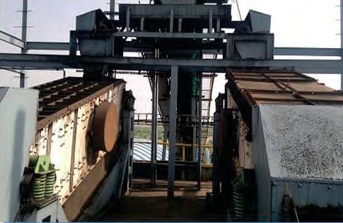 Shuttle Conveyor System, Voltage : 220/380V