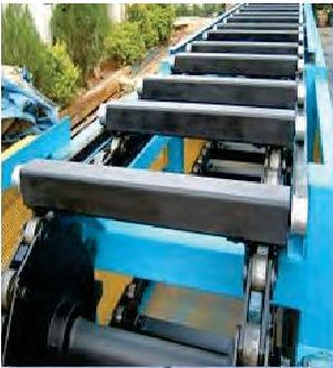 Slat Conveyor System, Voltage : 220V/380V