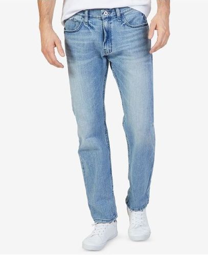 Faded Mens Regular Fit Jeans, Occasion : Casual Wear