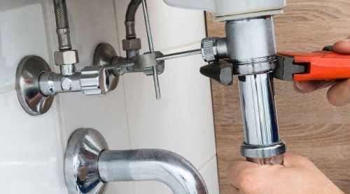 Plumbing Services