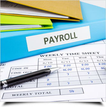 Payroll Processing Services