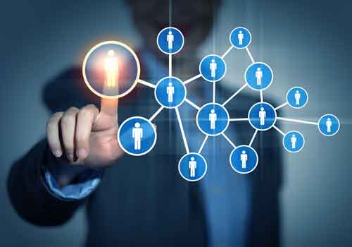 Networking & IT Security Solutions