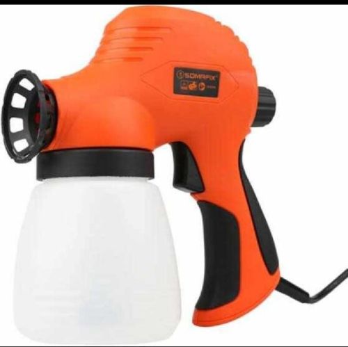 Plastic Electric Spray Gun