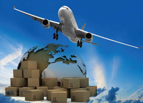 Air Freight Services