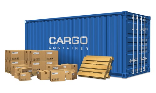 Cargo Consolidation Services