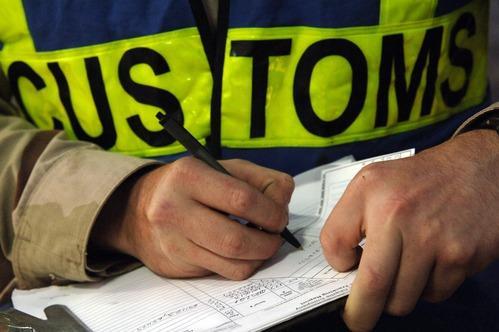 Customs Clearance Services
