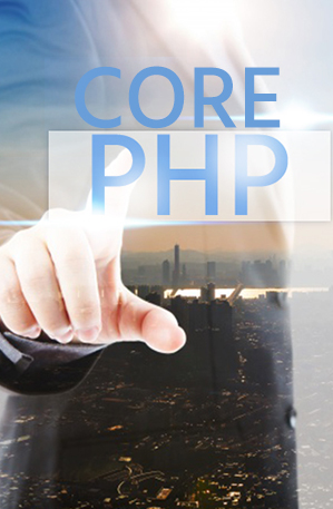 Core PHP Development