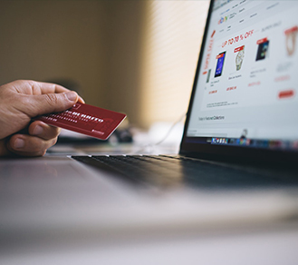 Ecommerce Website Development