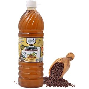 Ajwain honey