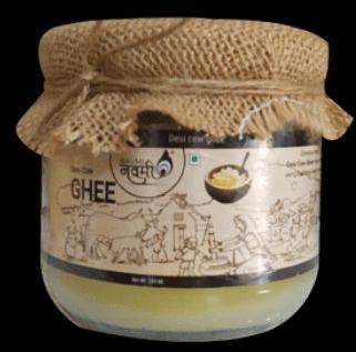 250 Ml Desi Cow Ghee