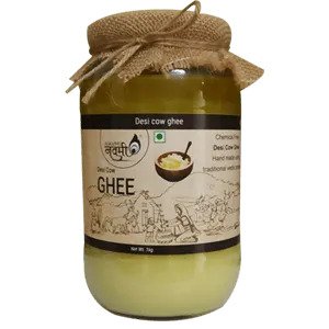 900 Ml Desi Cow Ghee