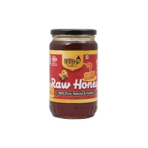 Raw Honey – 500 Gm