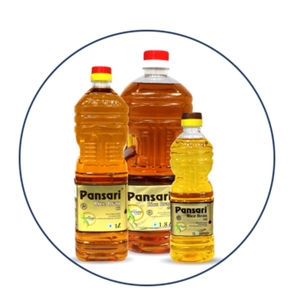 Rice Bran Oil, For Cooking, Certification : FSSAI Certified