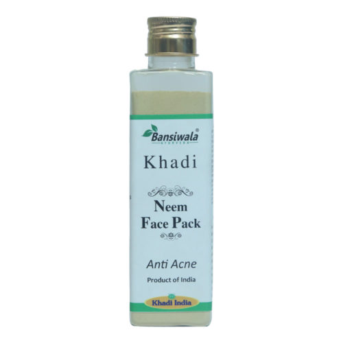 Neem Face Pack