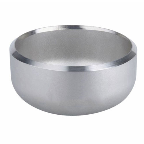 Polished Stainless Steel End Caps, Feature : Corrosion Proof