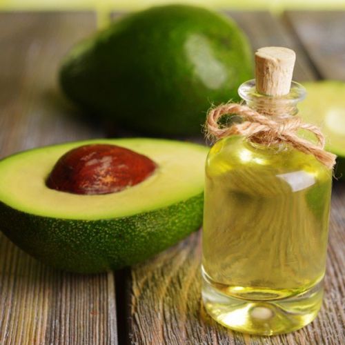 Avocado Oil, For Medicine, Color : Yellow