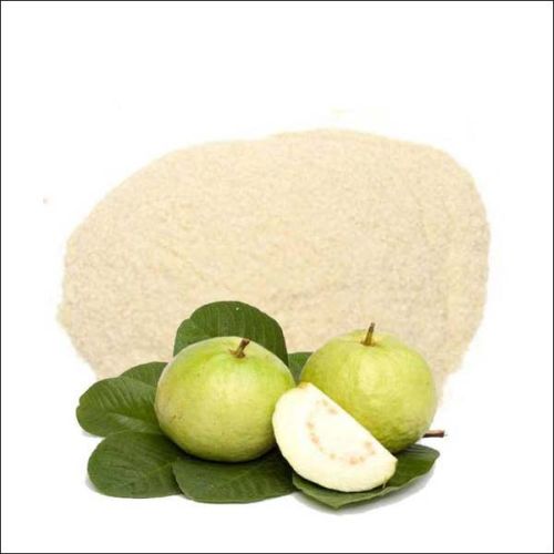 Spray Dried Guava Powder, For Ice Cream, Juice