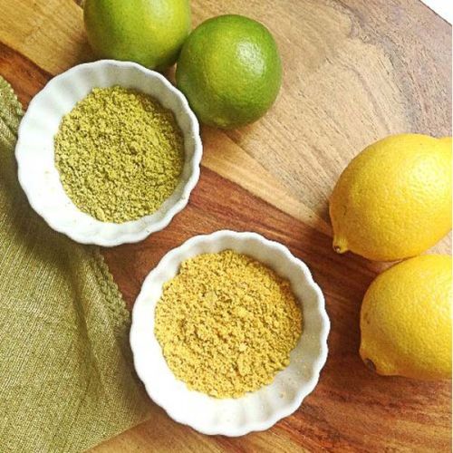 Spray Dried Lemon Powder