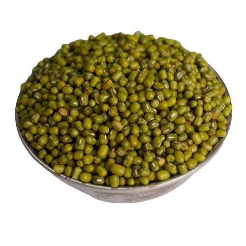 Organic Green Moong Dal, Shelf Life : 9months