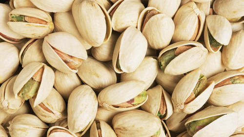 Pistachio Nuts, For Ice Cream, Sweets, Feature : Healthy, Source Of Protein