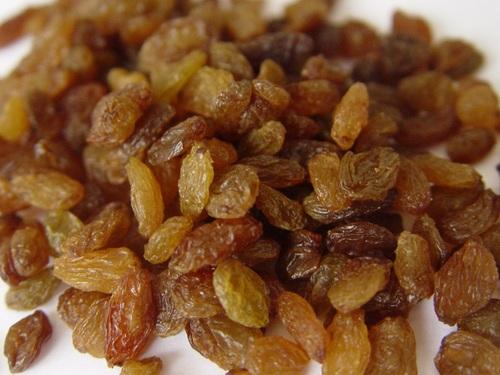 Dried Raisins, Shelf Life : 12 Months