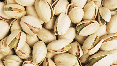 Pistachio Nuts, Shelf Life : 1year