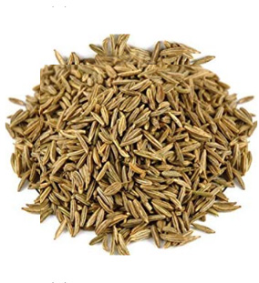 Cumin Seeds, For Cooking, Certification : FSSAI Certified