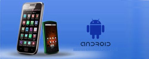 Android App Development Services