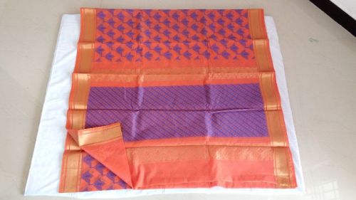 Kota - Fancy Zari Work