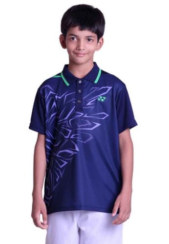 Printed Cotton Boys T-shirts, Size : M, L, XL