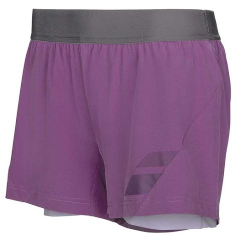 Plain Cotton Ladies Shorts, Size : M, XL