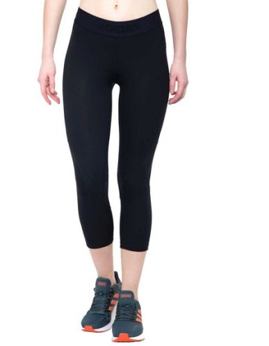 Cotton Plain Ladies Tights, Size : M, XL