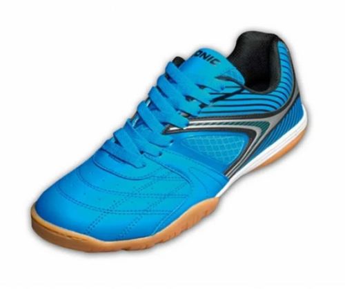 Canvas Table Tennis Shoes, Size : Standard